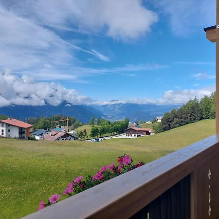 Das Aparthotel Olympia Tirol Seefeld in Tirol Kültér fotó