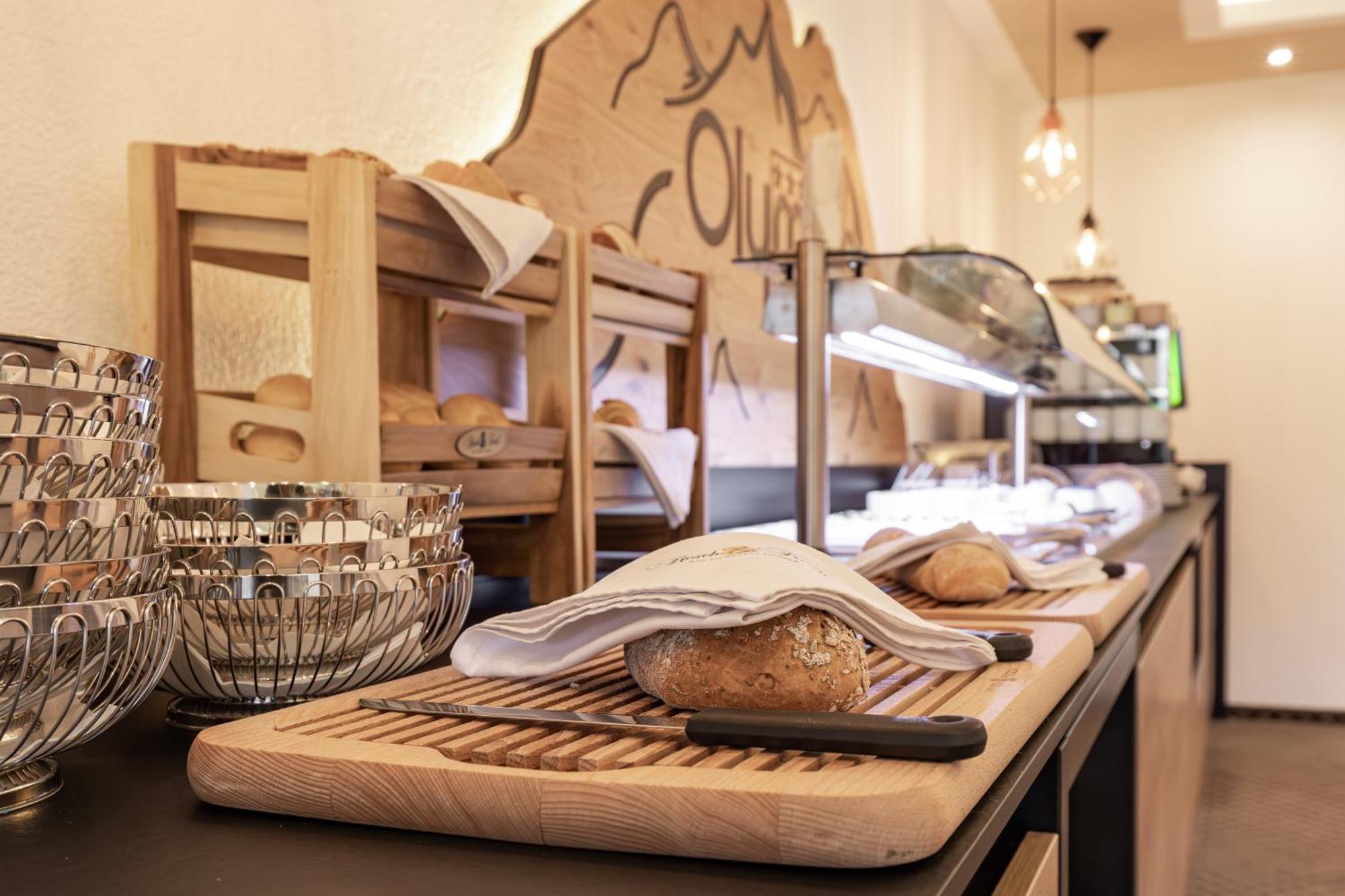 Das Aparthotel Olympia Tirol Seefeld in Tirol Kültér fotó