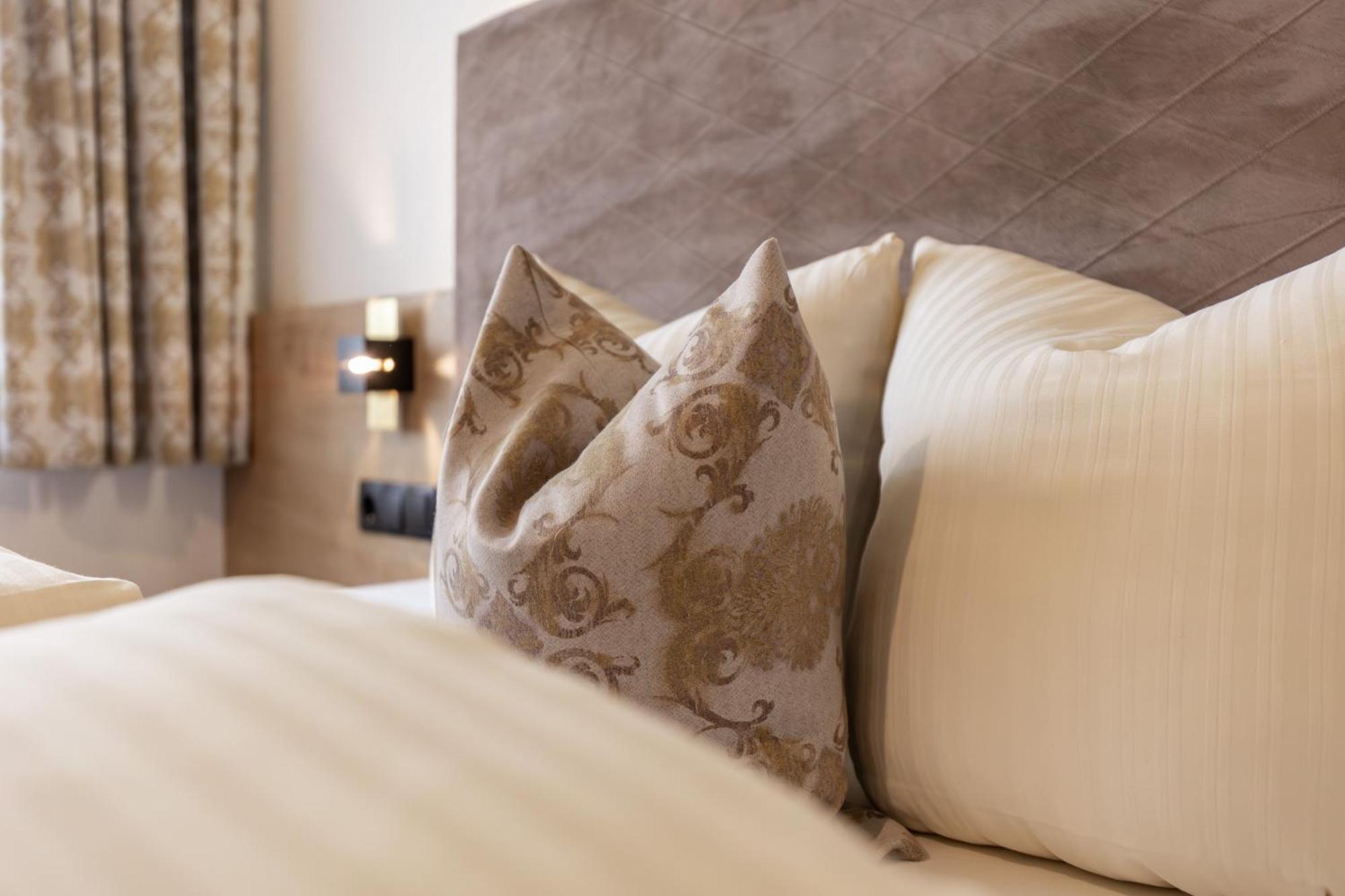 Das Aparthotel Olympia Tirol Seefeld in Tirol Kültér fotó