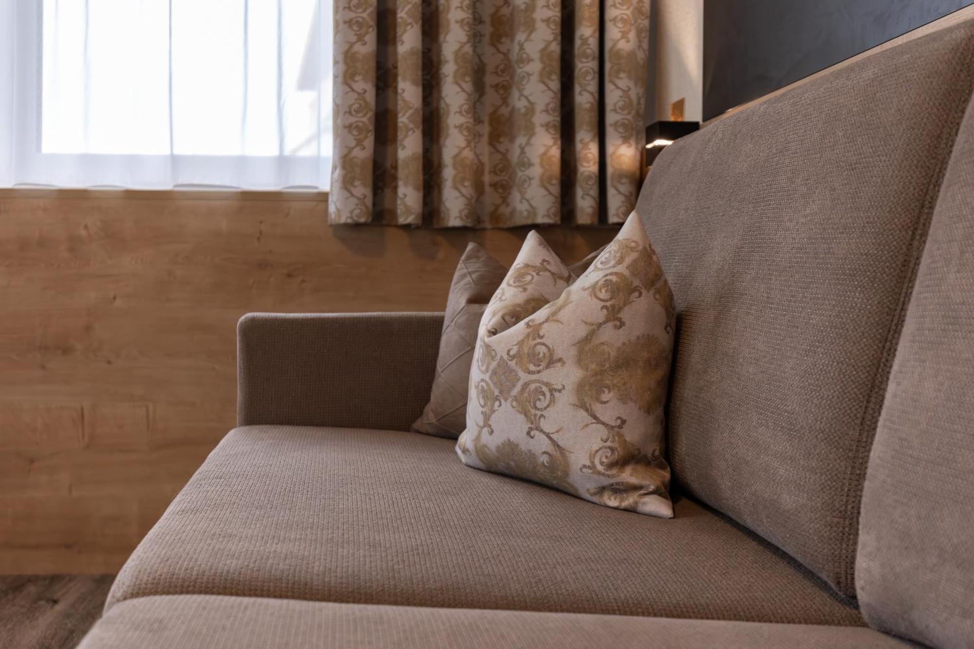 Das Aparthotel Olympia Tirol Seefeld in Tirol Kültér fotó