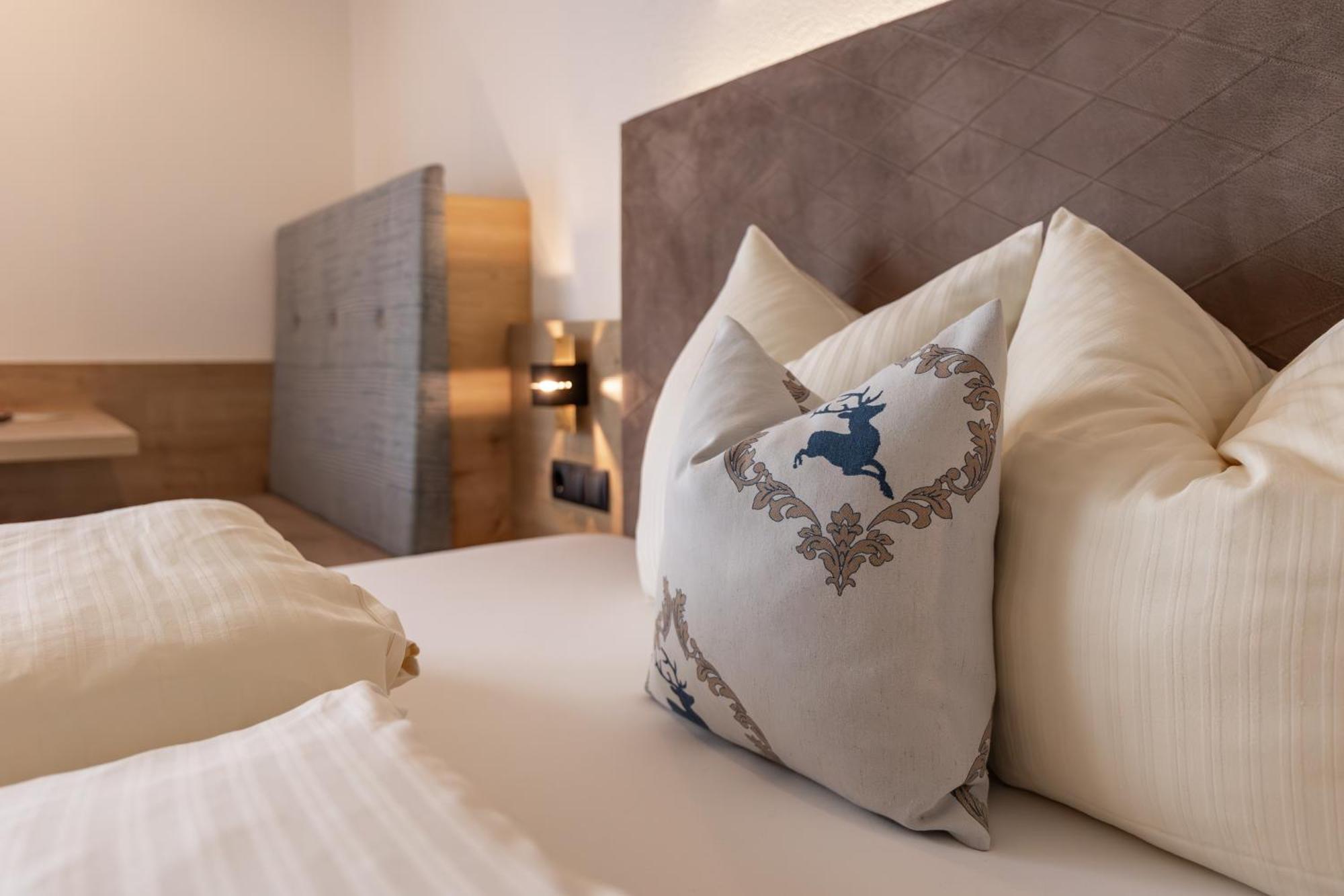 Das Aparthotel Olympia Tirol Seefeld in Tirol Kültér fotó