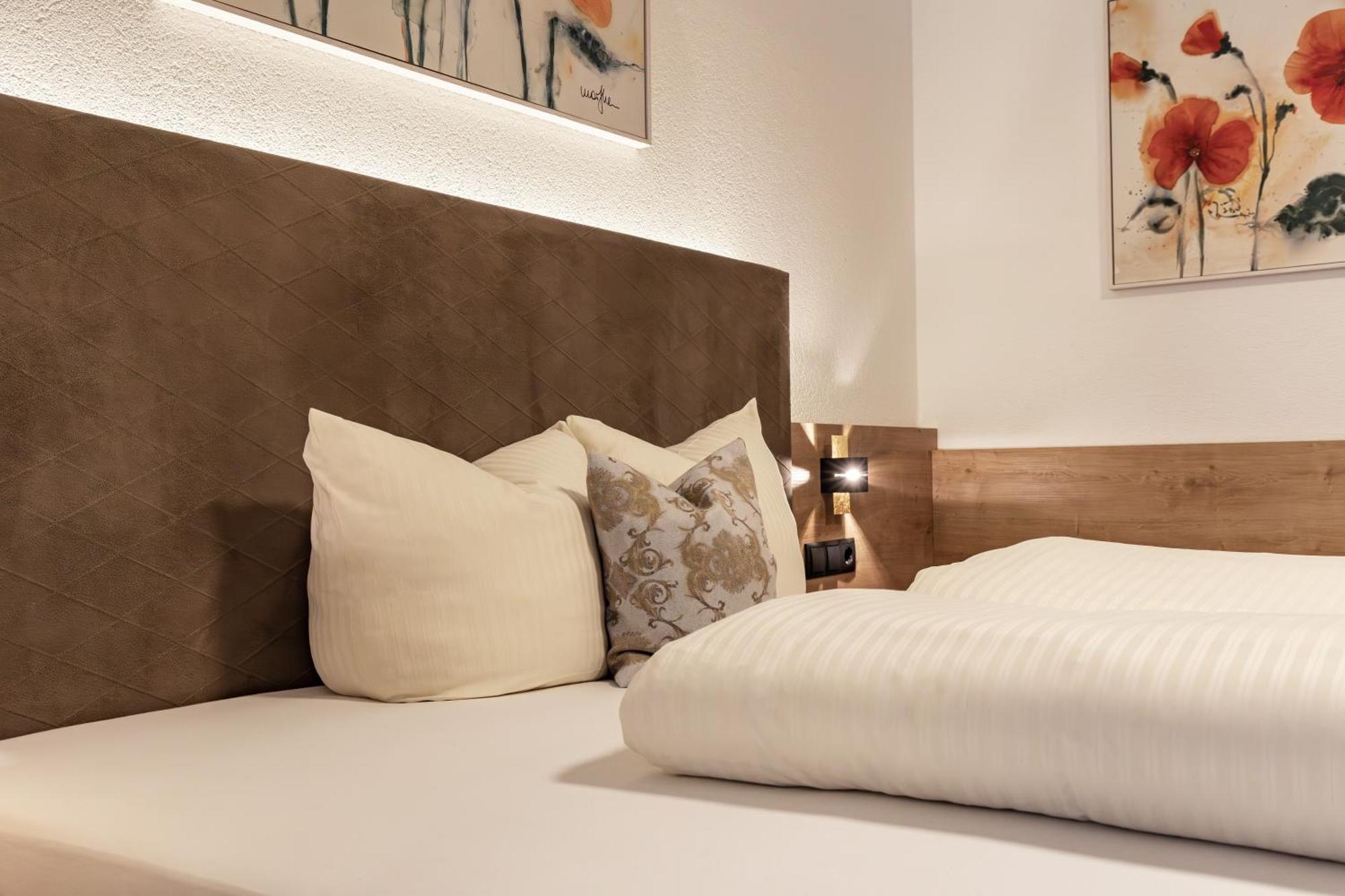 Das Aparthotel Olympia Tirol Seefeld in Tirol Kültér fotó