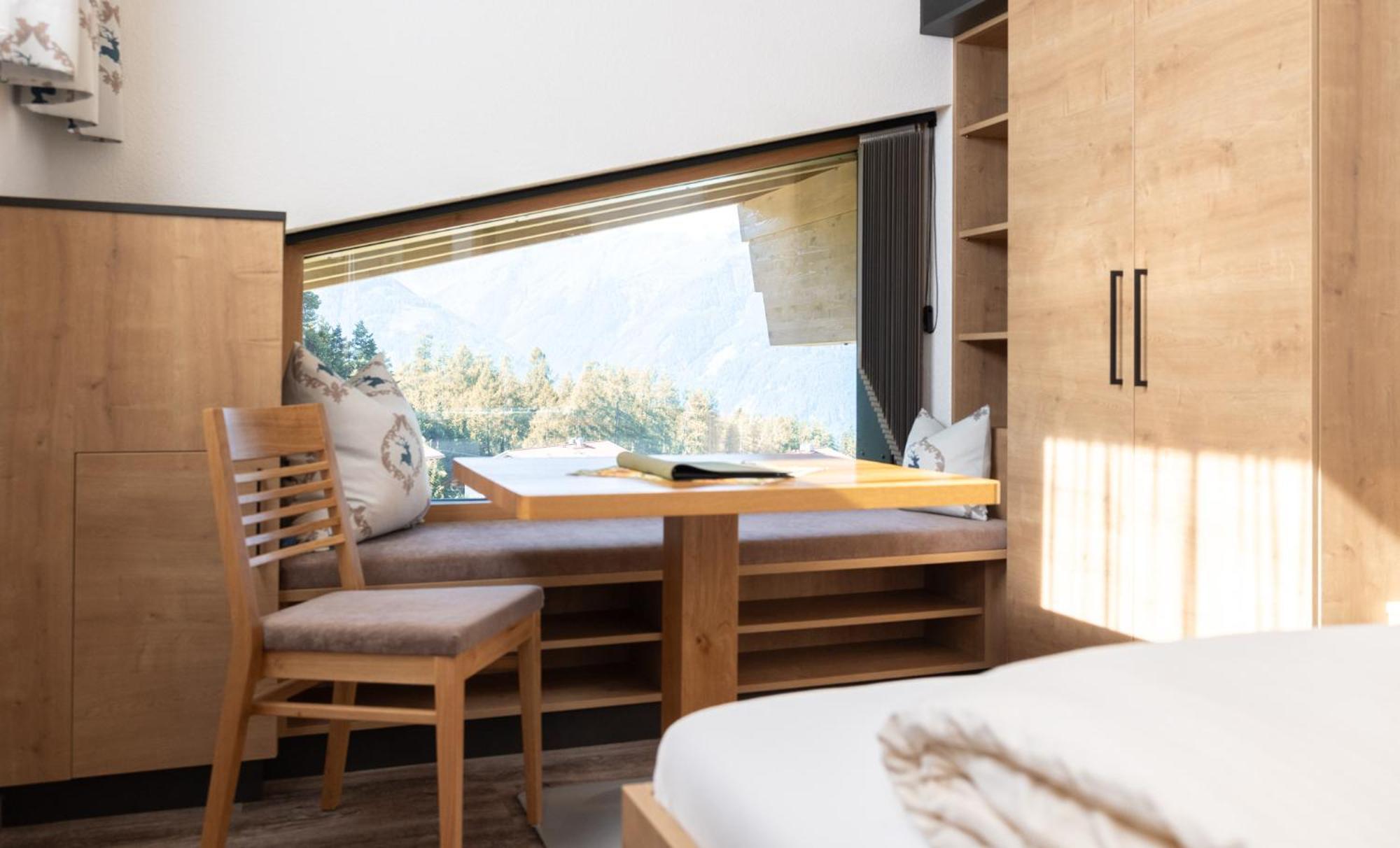 Das Aparthotel Olympia Tirol Seefeld in Tirol Kültér fotó