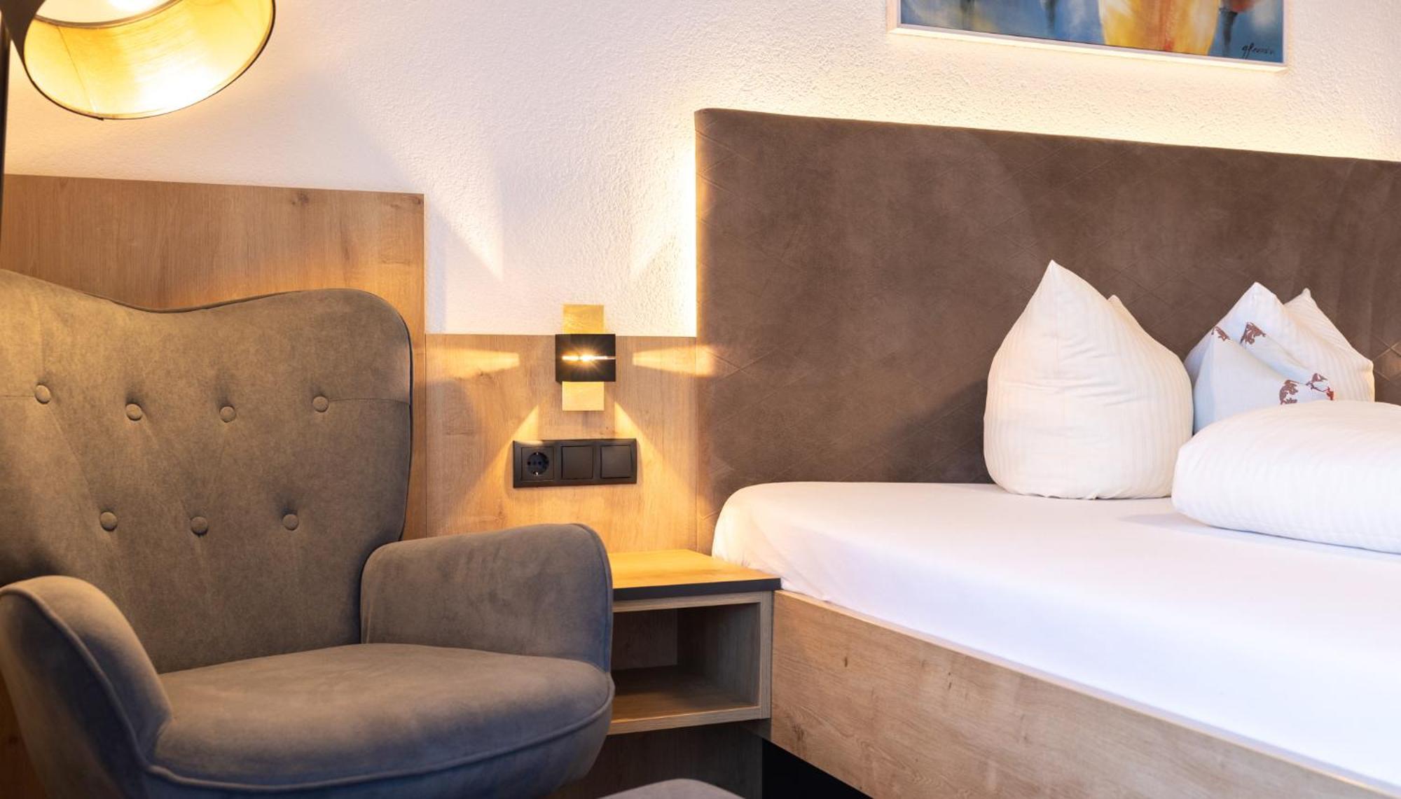 Das Aparthotel Olympia Tirol Seefeld in Tirol Kültér fotó